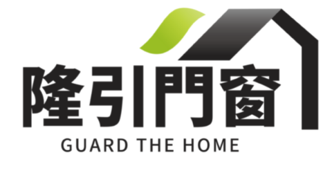 隆引ESG後裝式門框